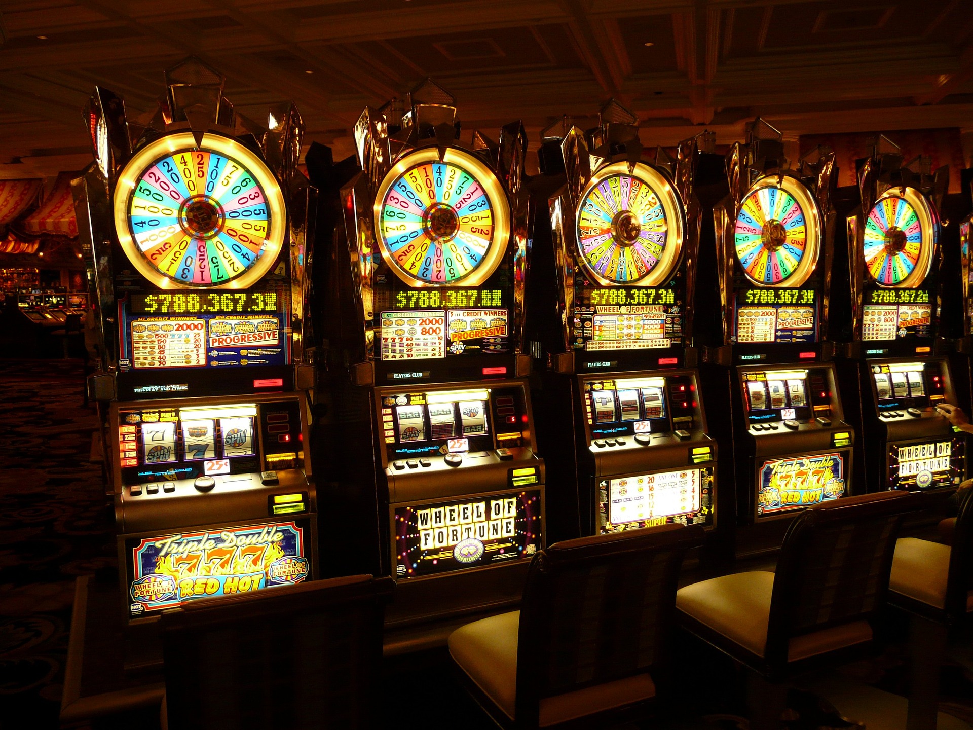 Slot88 Seru dan Berlimpah Hadiah, Yuk jiwaku88 login Sekarang