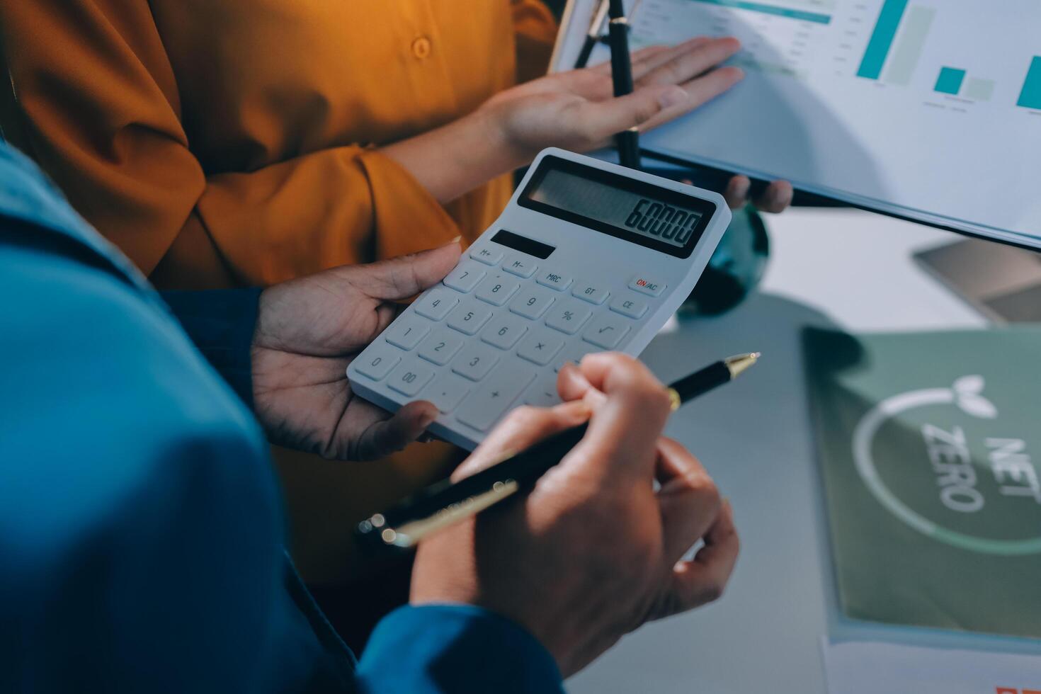 Percentage Calculator to Simplify Math in Seconds