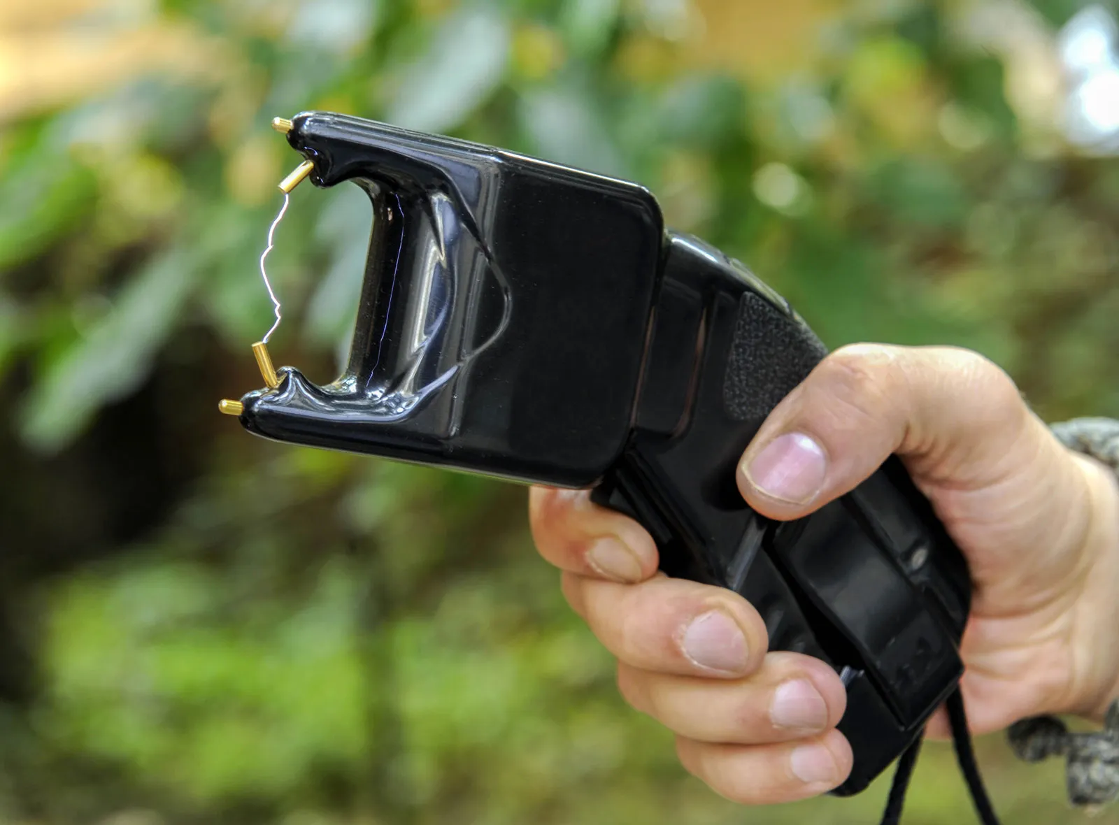 Tasers SPEFCO LLC Recommends for Women’s Self-Defense Kits