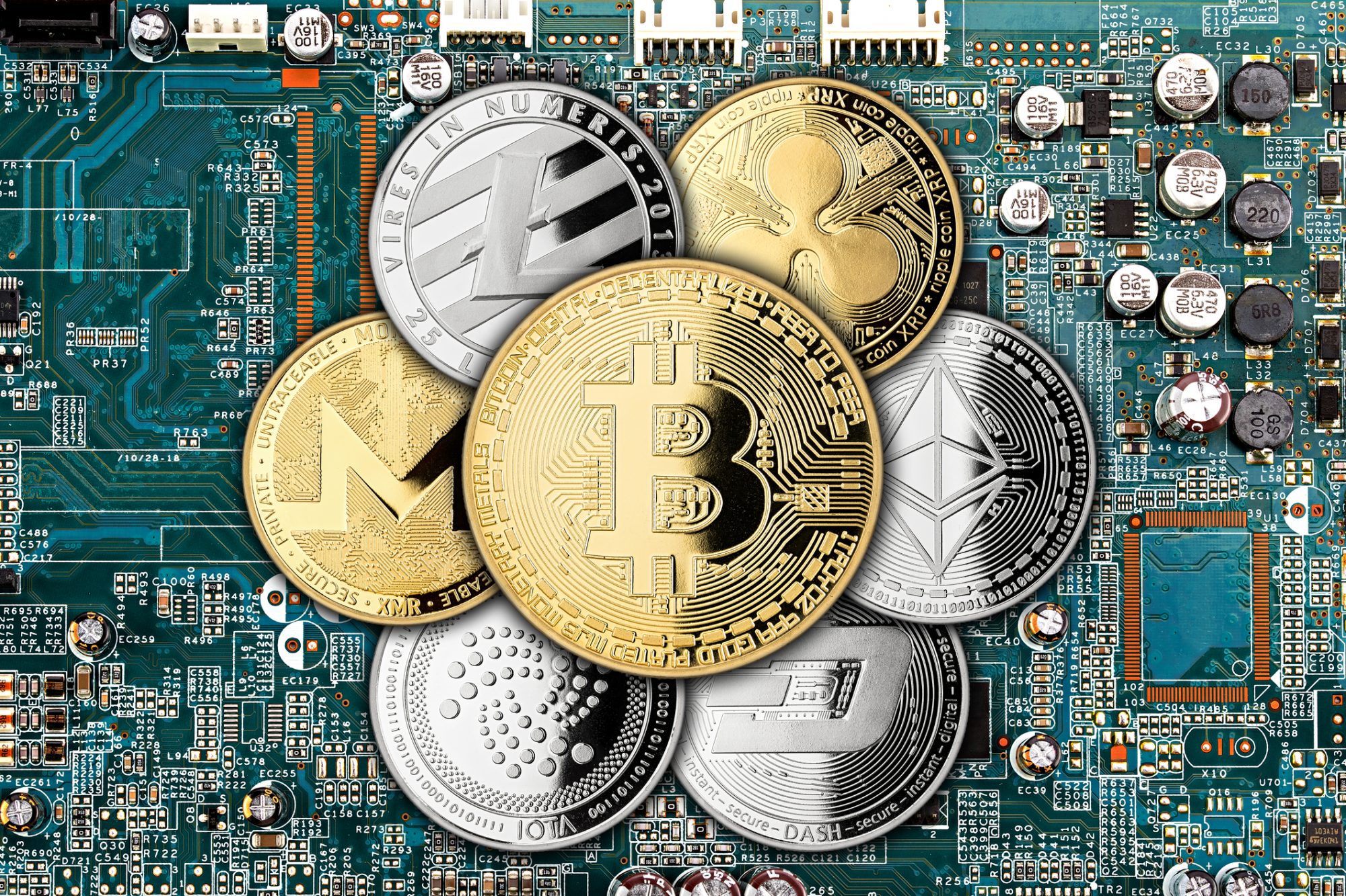 Earn Crypto by Supporting Clean Energy with Novion Rewards