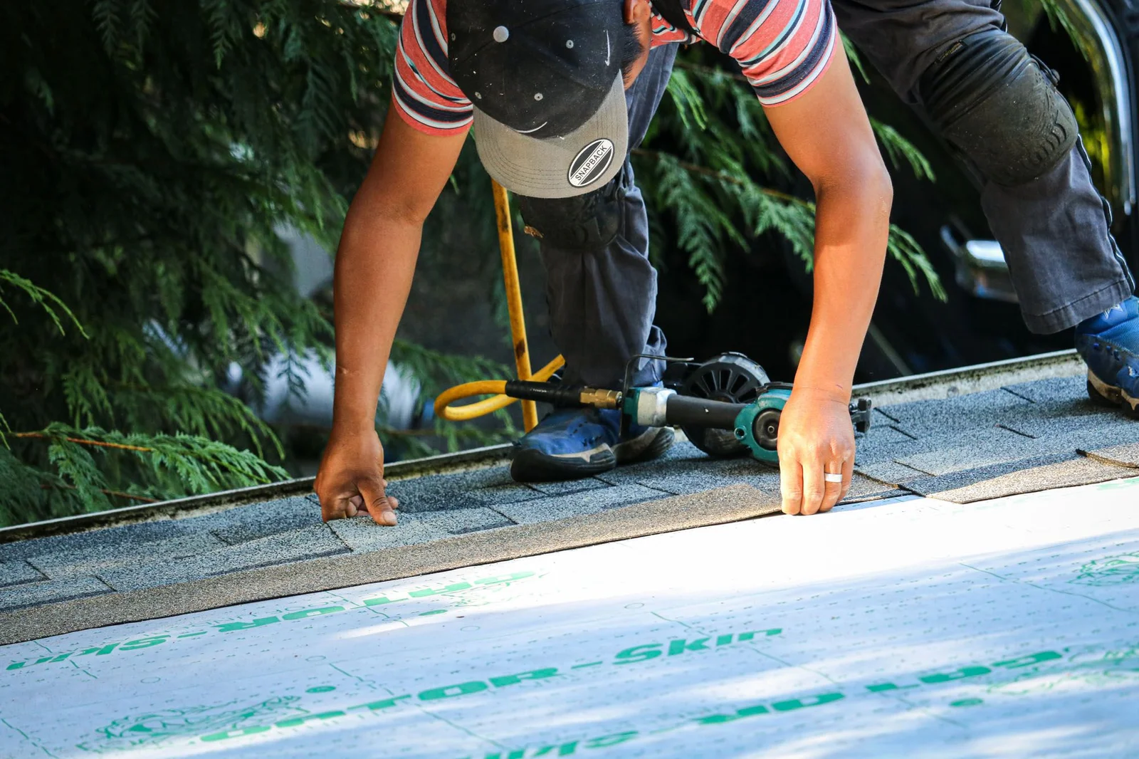 Local Roof Repair Vancouver WA Contractors You Can Rely On