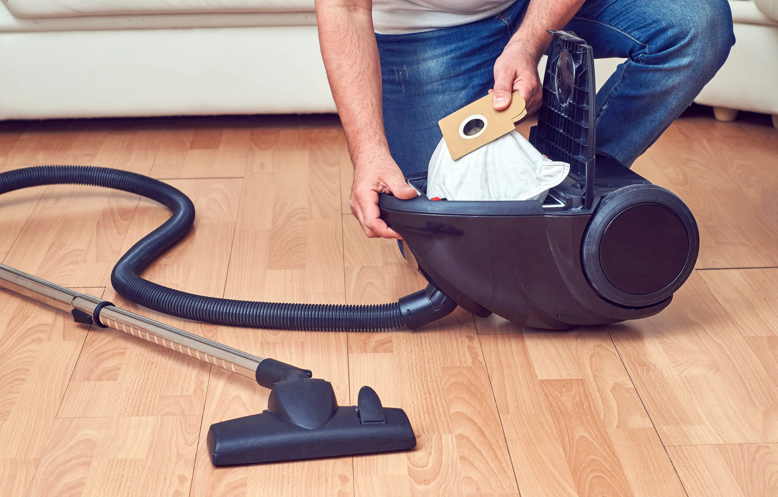 Need Mobile Sebo Repair Near Me? Trust Tyamie Vacuum Care