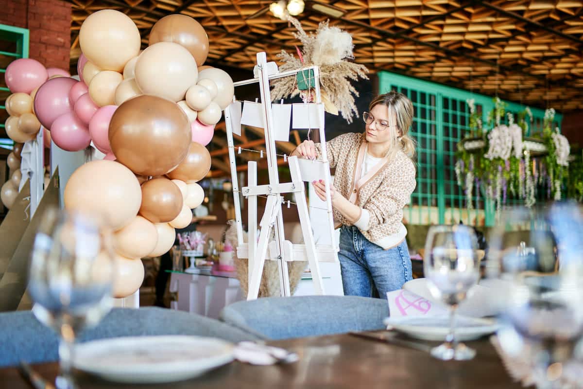 Kostenlose App für Eventplanung – Blissaro macht Hochzeitsorganisation einfach