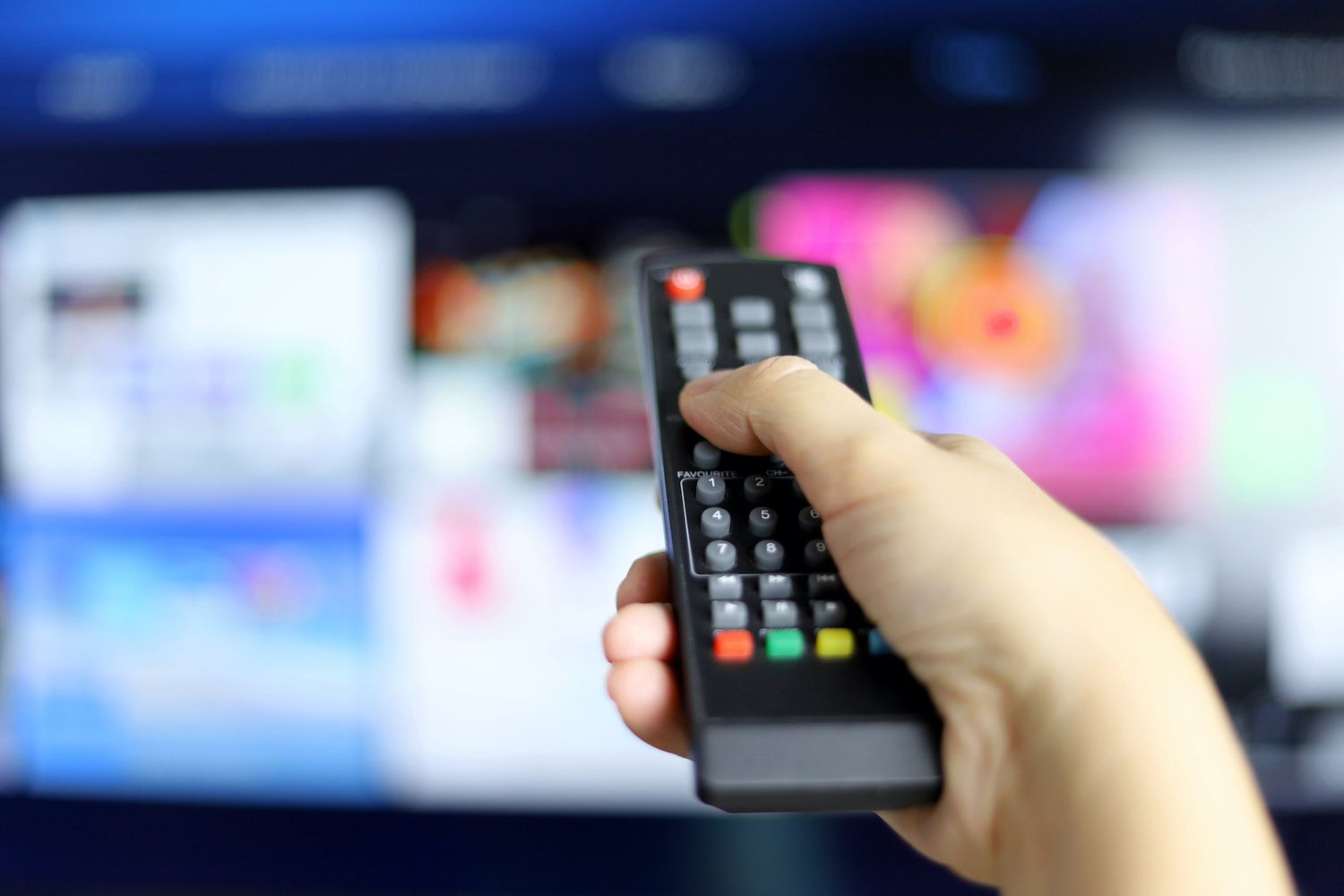 France IPTV – Solution de Divertissement Complète