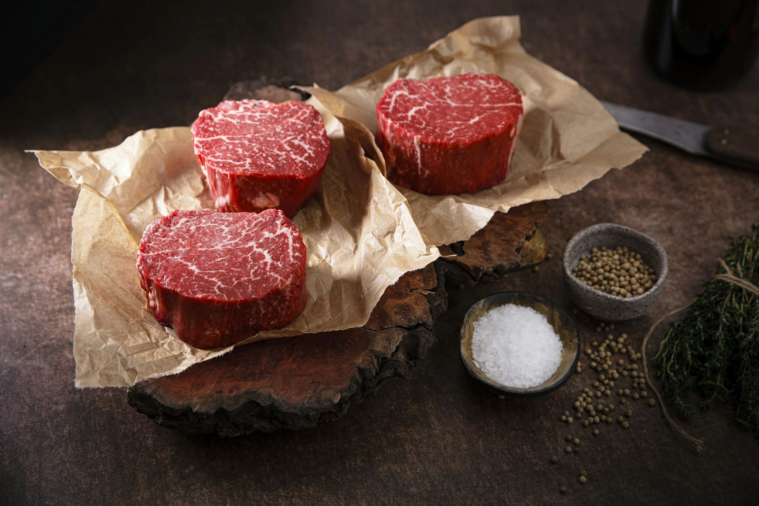 Grass-Fed or Grain-Finished Beef Georgia: A Local Favorite at The Georgia Beef Company