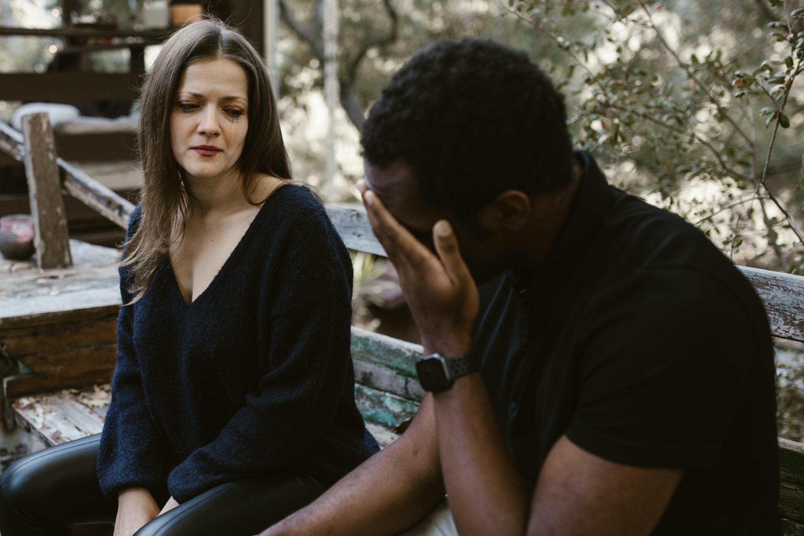 How to Stop Overthinking After a Relationship Breakup