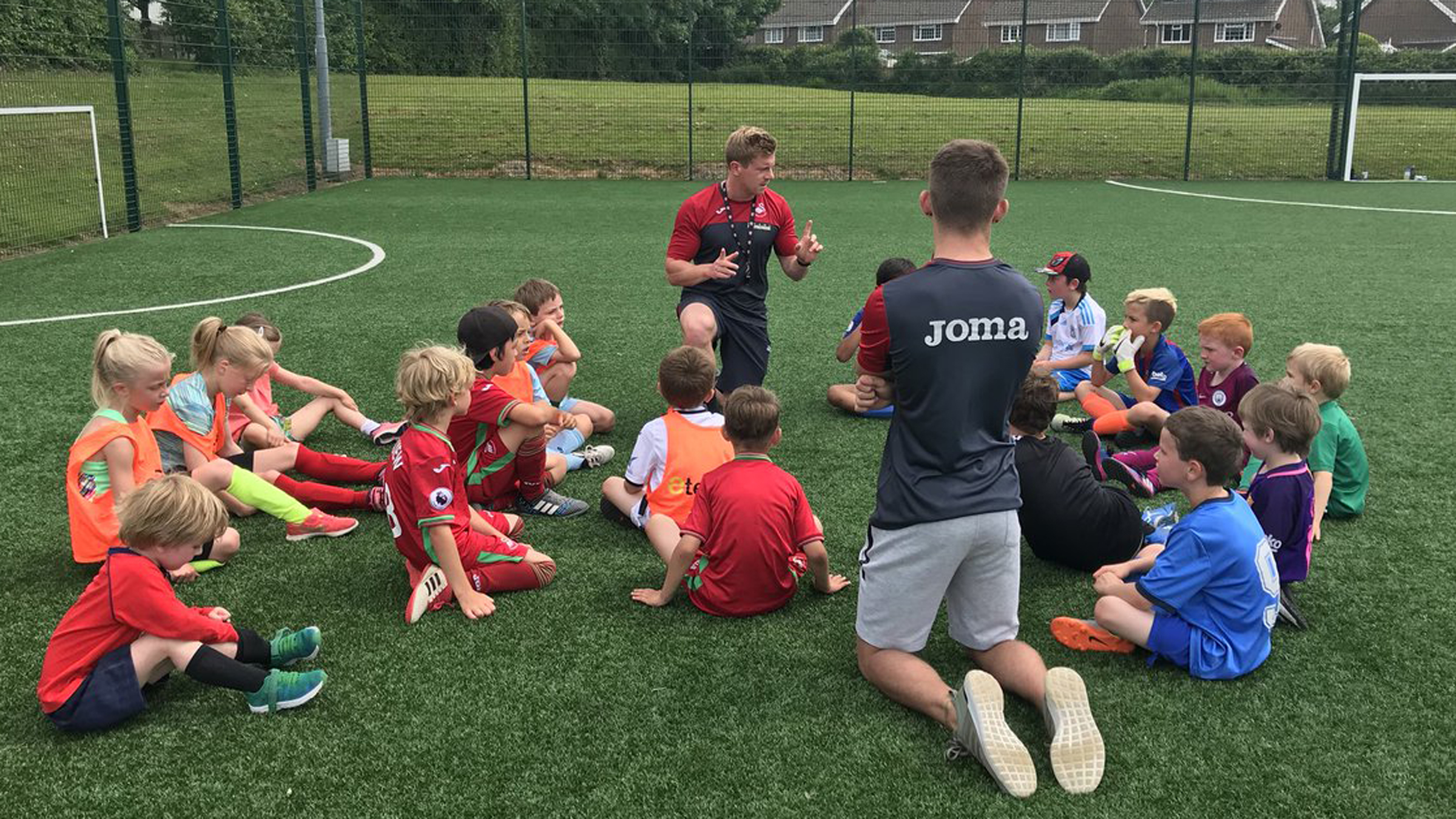 The Ultimate Guide to Multi Sports Camps for Boys